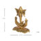 Ganesh Idol Showpiece for Gift  Home D?cor