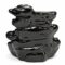 Smoke Backflow Fountain Cone Incense Holder  with Free 20 Back Flow Incense Cones