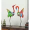 Pair of Swan couple showpiece Statue for Table Decoration (Set of  2)