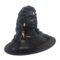 Craftam Adiyogi Shiva Statue Idol for Home Decor, Gift & Puja