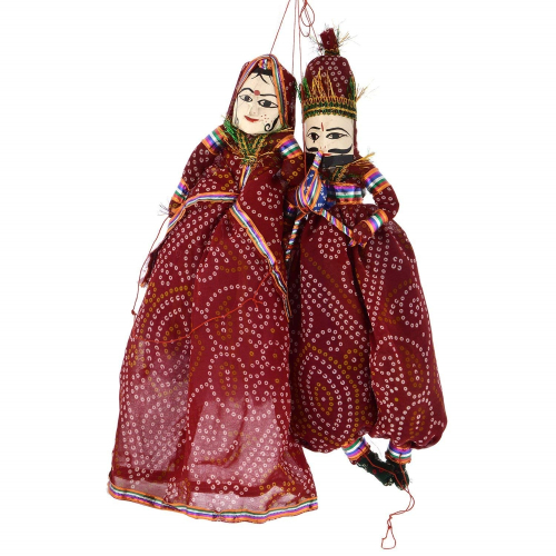 09 RAJASTHANI HANDICRAFT