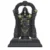 Metal Tirupati Balaji Idol for Pooja, Home Temple, Office Decor & Gift Spiritual Showpiece
