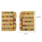 Craftam Special Handicrafted  Diary Pen Set  (2 Diary & 2 Pen Set , 3×5 Inch)