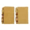 Craftam Special Handicrafted  Diary Pen Set  (2 Diary & 2 Pen Set , 3×5 Inch)