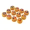Sindoor Boxes, Kumkum Box Bharani Wedding Return Gifts ( Set of 12)