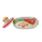 Elegant Marble Sindoor Dani Kumkum Holder- Timeless Beauty for Sacred Moments