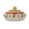 Marble Kumkum Box – A Sacred Blend of Tradition and Elegance