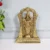 Metal Tirupati Balaji Idol for Pooja, Home Temple, Office Decor & Gift – Gold Plated Spiritual Showpiece