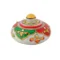 Elegant Marble Sindoor Dani Kumkum Holder- Timeless Beauty for Sacred Moments