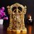 White Metal Tirupati Balaji , Sri Venkateswara Idol