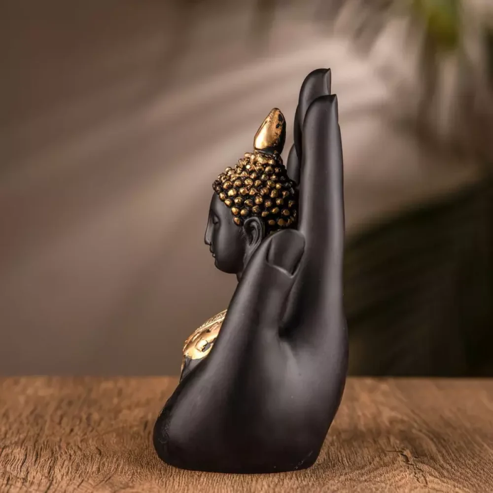 buddha statue for home vastu