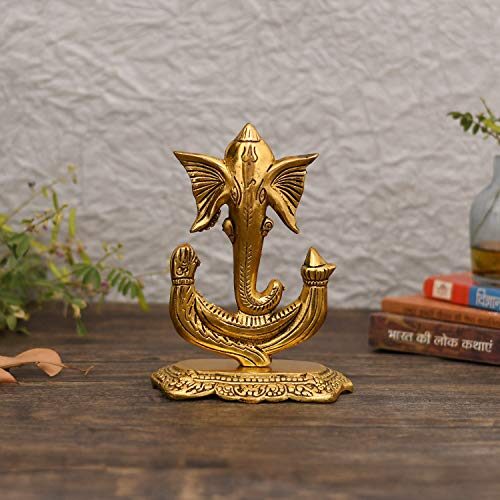 Ganesh Idol Showpiece for Gift  Home D?cor