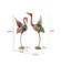 Pair of Swan couple showpiece Statue for Table Decoration (Set of  2)