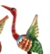 Pair of Swan couple showpiece Statue for Table Decoration (Set of  2)