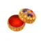 Sindoor Boxes, Kumkum Box Bharani Wedding Return Gifts ( Set of 12)