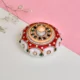 Marble Kumkum Box – A Sacred Blend of Tradition and Elegance