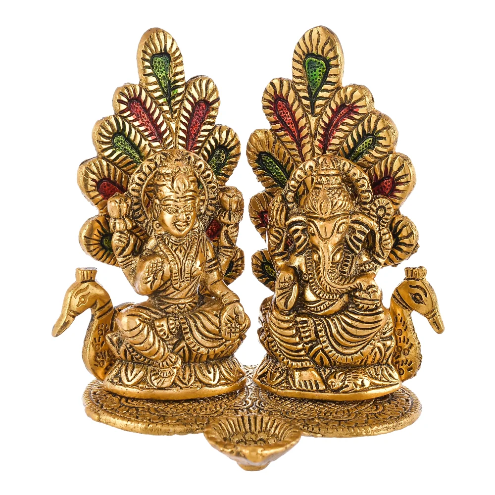 lakshmi ganesh murti