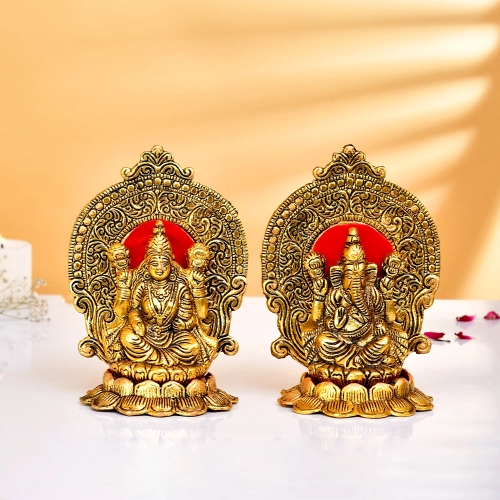 01 OXIDISED HANDICRAFT