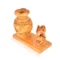 Pen Stand for Study Table Office Gift