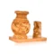 Pen Stand for Study Table Office Gift
