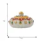 Marble Kumkum Box – A Sacred Blend of Tradition and Elegance