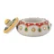 Marble Kumkum Box – A Sacred Blend of Tradition and Elegance
