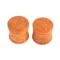 Craftam  Handcraft Wooden Sindoor Dani For Wedding, Kumkum Box Wedding Return Gifts for Women (Size 2 Inch, Set of 2 Pcs)